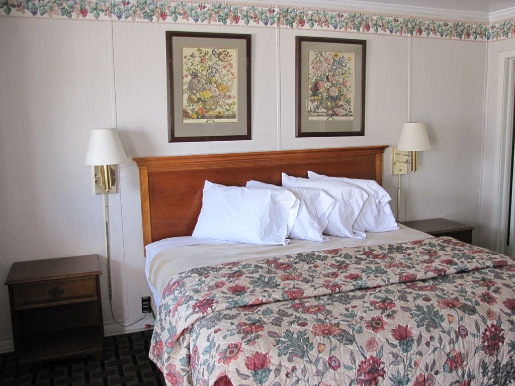 Rodeway Inn Swainsboro Pokoj fotografie