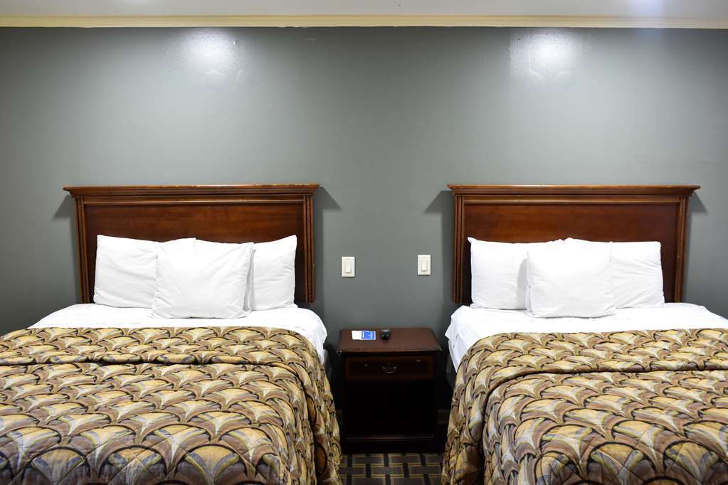 Rodeway Inn Swainsboro Pokoj fotografie